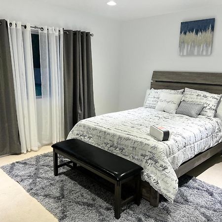 Amazing Large 2 Bedroom West Hollywood Apartment Los Ángeles Exterior foto