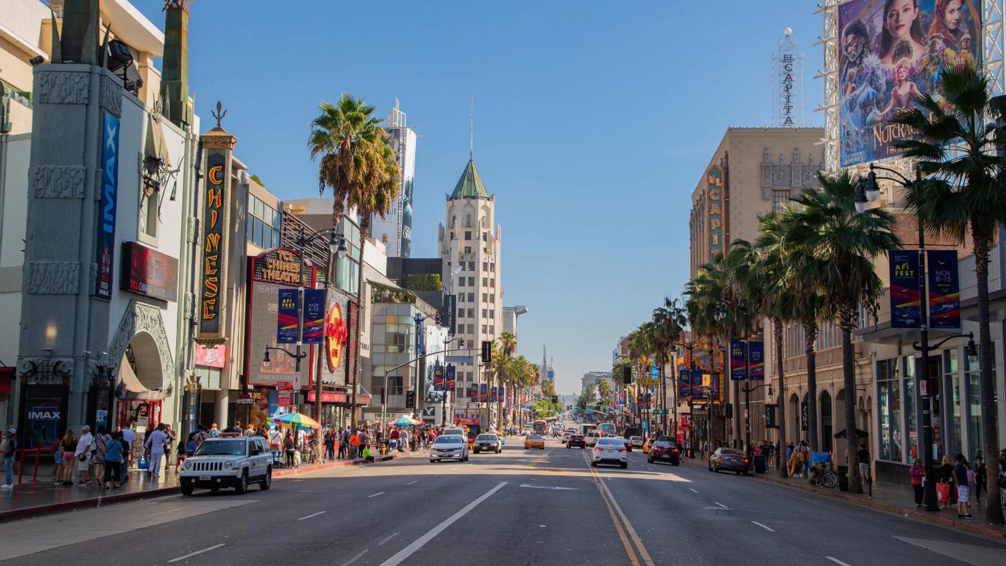 Amazing Large 2 Bedroom West Hollywood Apartment Los Ángeles Exterior foto
