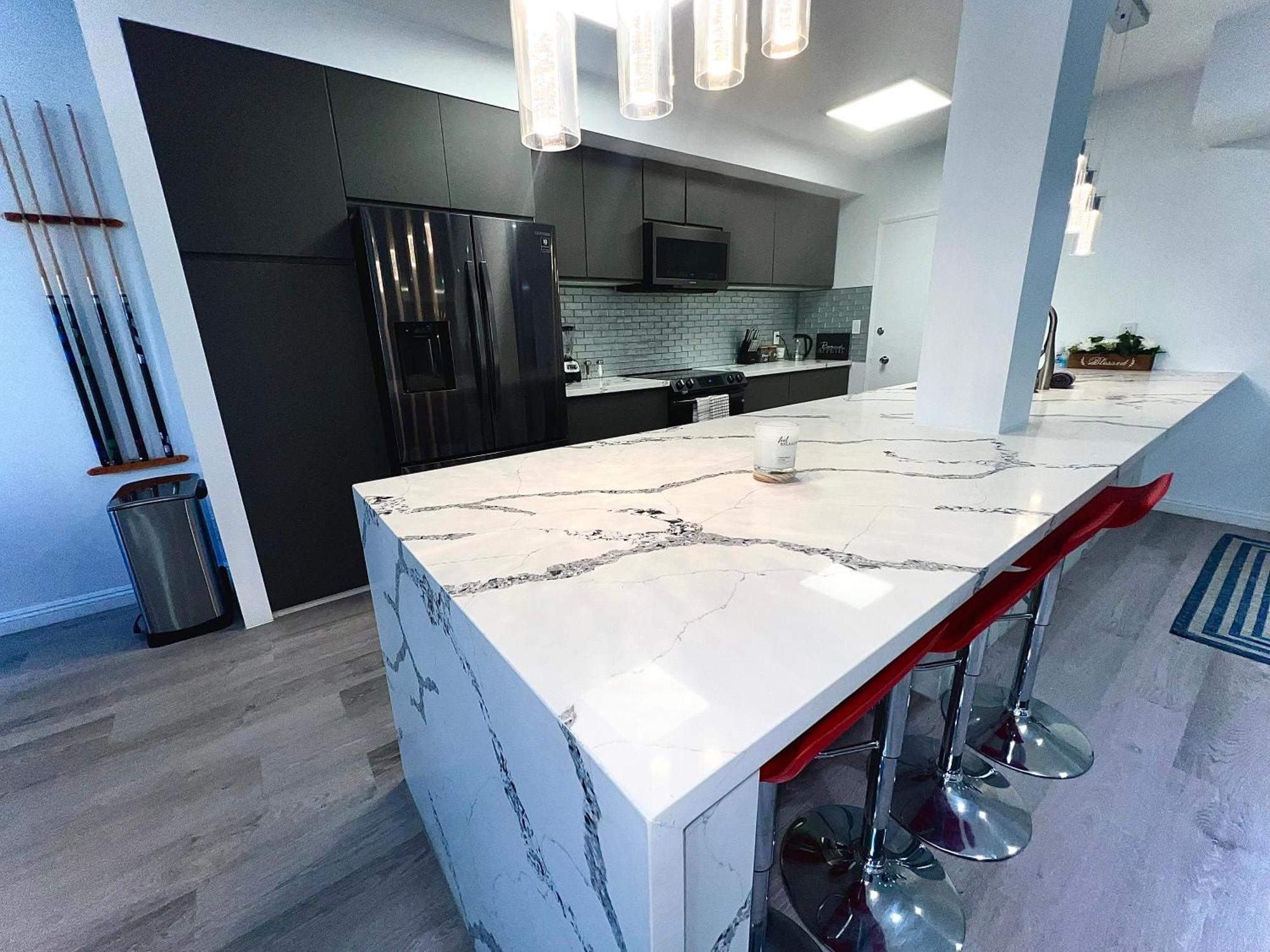 Amazing Large 2 Bedroom West Hollywood Apartment Los Ángeles Exterior foto