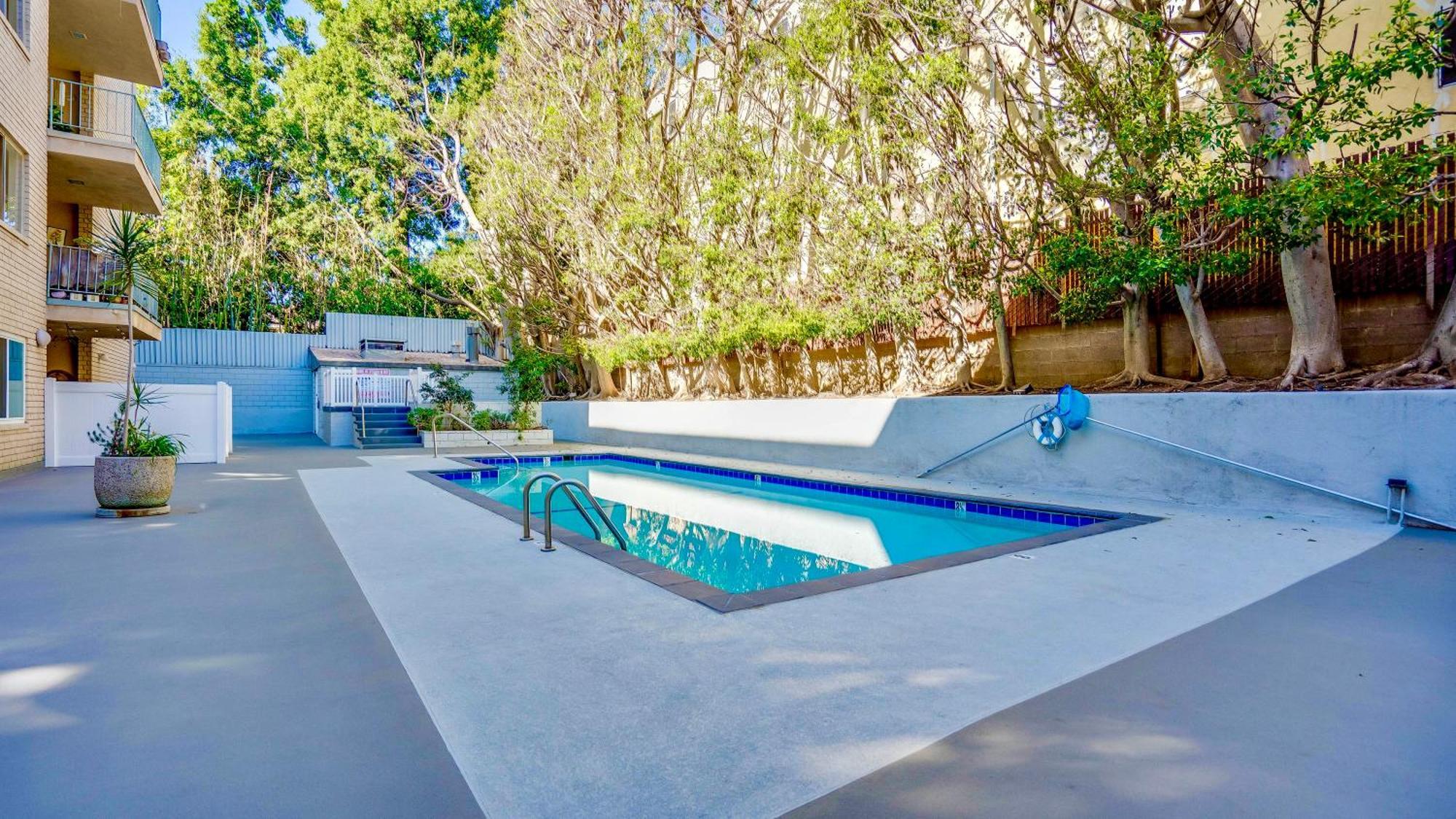 Amazing Large 2 Bedroom West Hollywood Apartment Los Ángeles Exterior foto